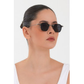 Modalucci Yeni Sezon Unisex Güneş Gözlüğü ÇTL - 2