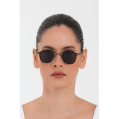 Modalucci Yeni Sezon Unisex Güneş Gözlüğü ÇTL - 3