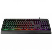 Rampage Km-99 Dobble Rainbow Backlight Klavye Mouse Seti 7d Makro Tuşlu 6400dpi - 4