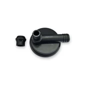 VW Transporter T4 1991-2003 AJA Külbütör Kapağı Hava Valfi 074129101 - 3