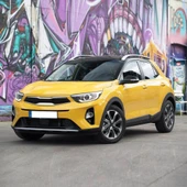 Kia Stonic 2018-2022 Ön Cam Silecek Takımı Yan Klipsli 65x40cm - 2