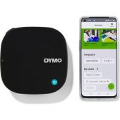 DYMO ETIKET MAKINESI LETRATAG 200B B.TOOTH (217285 - 2