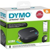 DYMO ETIKET MAKINESI LETRATAG 200B B.TOOTH (217285 - 3