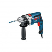 Bosch GSB 16 RE Darbeli Matkap - 1