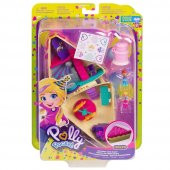 Polly Pocket Big Pocket World Birthday Cake Bash - 1