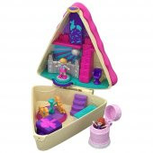Polly Pocket Big Pocket World Birthday Cake Bash - 2