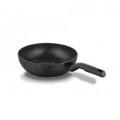 KORKMAZ A1118 ORNELLA WOK TAVA 24*6.5 - 1