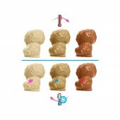 Barbie ve Yeni Doğan Köpekler Oyun Seti, Barbie ve Hayvanları - 5