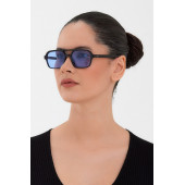 Modalucci Yeni Sezon Unisex Güneş Gözlüğü MK-KMK - 1
