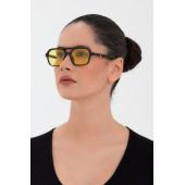 Modalucci Yeni Sezon Unisex Güneş Gözlüğü MK-KMK - 1