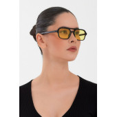 Modalucci Yeni Sezon Unisex Güneş Gözlüğü MK-KMK - 2