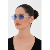 Modalucci Yeni Sezon Unisex Güneş Gözlüğü MK-KMK - 1