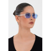 Modalucci Yeni Sezon Unisex Güneş Gözlüğü MK-KMK - 2