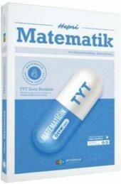 Antrenmanlarla TYT Hepsi Matematik Soru Bankası Antrenman Yayıncılık - 1