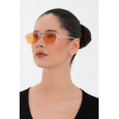 Modalucci Yeni Sezon Unisex Güneş Gözlüğü MK-KMK - 1
