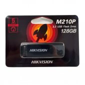 HIKVISION 128GB USB3.2 M210P/128GB FLASH BELLEK - 2