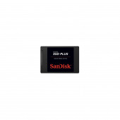 SANDISK SSD PLUS 120GB 530 MB-445 MB/S SATA 3 2.5 - 1