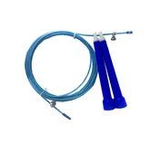 Ayarlanabilir PVC Tüplü Atlama İpi - 2