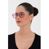 Modalucci Yeni Sezon Unisex Güneş Gözlüğü TYC00616216443 - 1