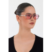 Modalucci Yeni Sezon Unisex Güneş Gözlüğü TYC00616216443 - 2