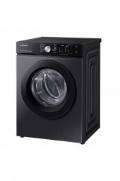 Samsung WW11BBA046ABAH 11 Kg 1400 Devir Siyah Çamaşır Makinesi - 2