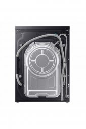 Samsung WW11BBA046ABAH 11 Kg 1400 Devir Siyah Çamaşır Makinesi - 3