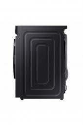 Samsung WW11BBA046ABAH 11 Kg 1400 Devir Siyah Çamaşır Makinesi - 4