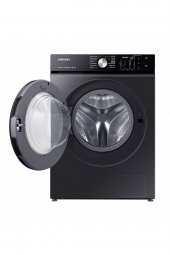 Samsung WW11BBA046ABAH 11 Kg 1400 Devir Siyah Çamaşır Makinesi - 5