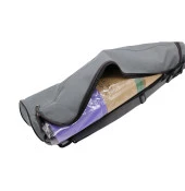 Kumaş Yoga Pilates Mat Çantası - 1