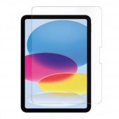 Apple iPad 10.9 2022 10.Nesil Temperli Cam Ekran Koruyucu - 2