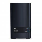 WD WDBVBZ0160JCH-EESN MY CLOUD EX2 ULTRA 16 TB - 1