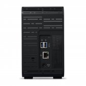 WD WDBVBZ0160JCH-EESN MY CLOUD EX2 ULTRA 16 TB - 4