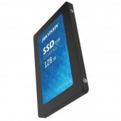 128gb ssd sata hikvision e100 - 1