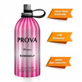 Prova Bombself Meyveli-Çiçeksi Kadın Parfüm 120 ml - 3