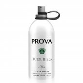 Prova P.12. Black Meyveli-Marin Erkek Parfüm 120 ml - 1
