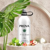 Prova P.12. Black Meyveli-Marin Erkek Parfüm 120 ml - 4