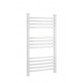 Toprak Havlupan 40 X 80 Cm 12 Borulu Beyaz Renk Havlupan Radyatör 5 Yıl Garantili - 3