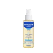 Mustela 100 ml Bebek Masaj Yağı - 1