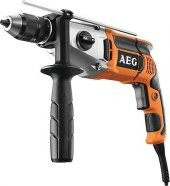 Aeg Darbeli Matkap SB2E 1100 RV 1100W - 1