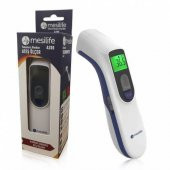 Mesilife A200 Alından Hızlı Ölçüm Temassız Ateş Ölçer - 1
