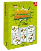 Dikkat Oyunu 2 Yeni Seri Rege - 1