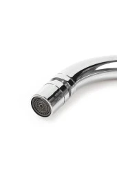 Venita Pirinç 360° Oynar Başlıklı Mutfak Evye Bataryası - 5