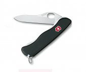 Victorinox 0.8416.M3 Sentinel Tek Elle Açılabilir Çakı - 1