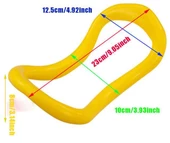 Yoga Ring (Yoga Yüzüğü) - 5