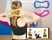 Yoga Ring (Yoga Yüzüğü) - 9