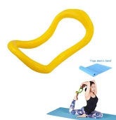 Yoga Ring (Yoga Yüzüğü) - 6