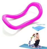Yoga Ring (Yoga Yüzüğü) - 9