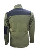 Columbia C00322 Erkek Fasttre Polar Fermuarlı Hırka - 10