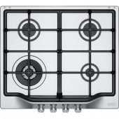 Franke 1060183016 Ocak Trendlıne Fhtl 604 3Gtc Xs C Inox Ocak - 1