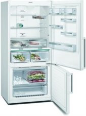 Siemens KG86NAWF0N Buzdolabı - 2